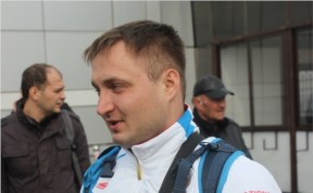 Спорт