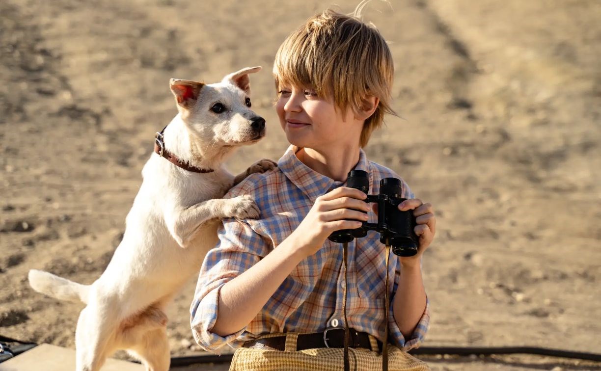 Розыгрыш билетов в южно-сахалинский кинозал "Октябрь" за 8 апреля