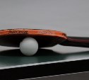 Сахалин примет чемпионат Дальнего Востока по пинг-понгу