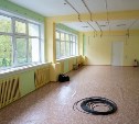 Комфорт и безопасность детей: в двух детских садах Южно-Сахалинска капитально ремонтируют электросети
