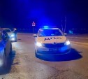 16 ДТП, 6 машин на спецстоянке: сводка ГАИ о ситуации на сахалинских дорогах 22 августа 