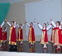 Два детских коллектива Южно-Сахалинска получили звание образцовых