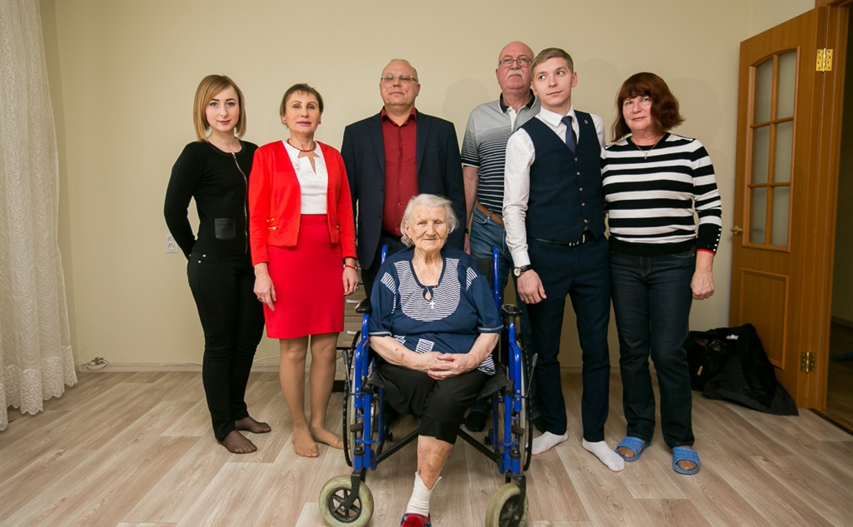 Почти 500 южно-сахалинских семей получили субсидии на новое жилье в 2018 году