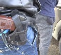 Грабители-гастролеры, нападавшие на магазины в нескольких городах Сахалина, предстанут перед судом