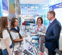 Сахалинская область представлена на выставке "Улица Дальнего Востока"