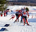 Сахалинка заняла пятое место на первенстве России по лыжным гонкам