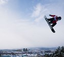 Сахалинский сноубордист завоевал золото на играх «Дети Азии»