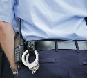 В Поронайске местный житель сбежал из-под надзора полиции