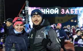 Спорт