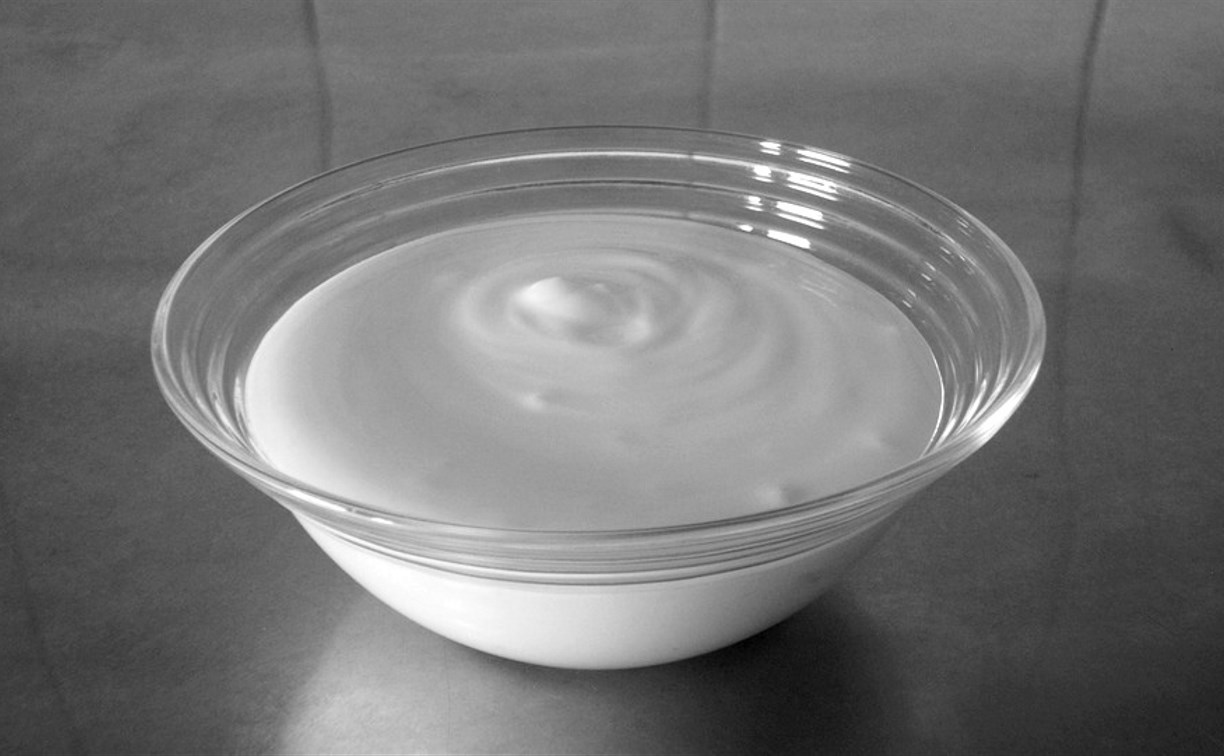 Йогурт из Приморья с кишечной палочкой и плесенью продавали сахалинцам