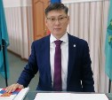 Мингиян Мучкаев: "Прямая линия создаёт площадку для поиска решения проблем, стоящих перед обществом"