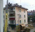 Подрядчик по ремонту крыши прокомментировал претензии жителей южно-сахалинского дома 
