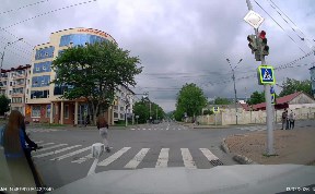 Происшествия