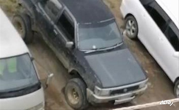 До звона в ушах: холмчане сообщили о неуправляемом автомобильном клаксоне