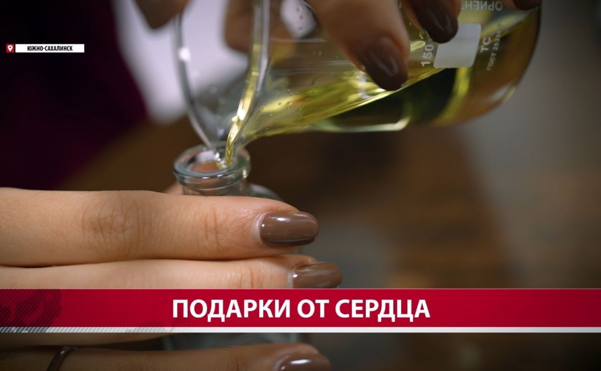 Как сделать диффузор ароматов своими руками?