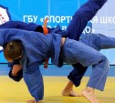 Южно-Сахалинск примет участников крупного юношеского турнира по дзюдо