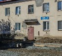 Капитальный ремонт дворов в Луговом по ул. Дружбы планируют завершить до конца октября