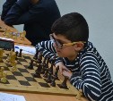 Почти полсотни шахматистов со всего Сахалина борются за победу в турнире