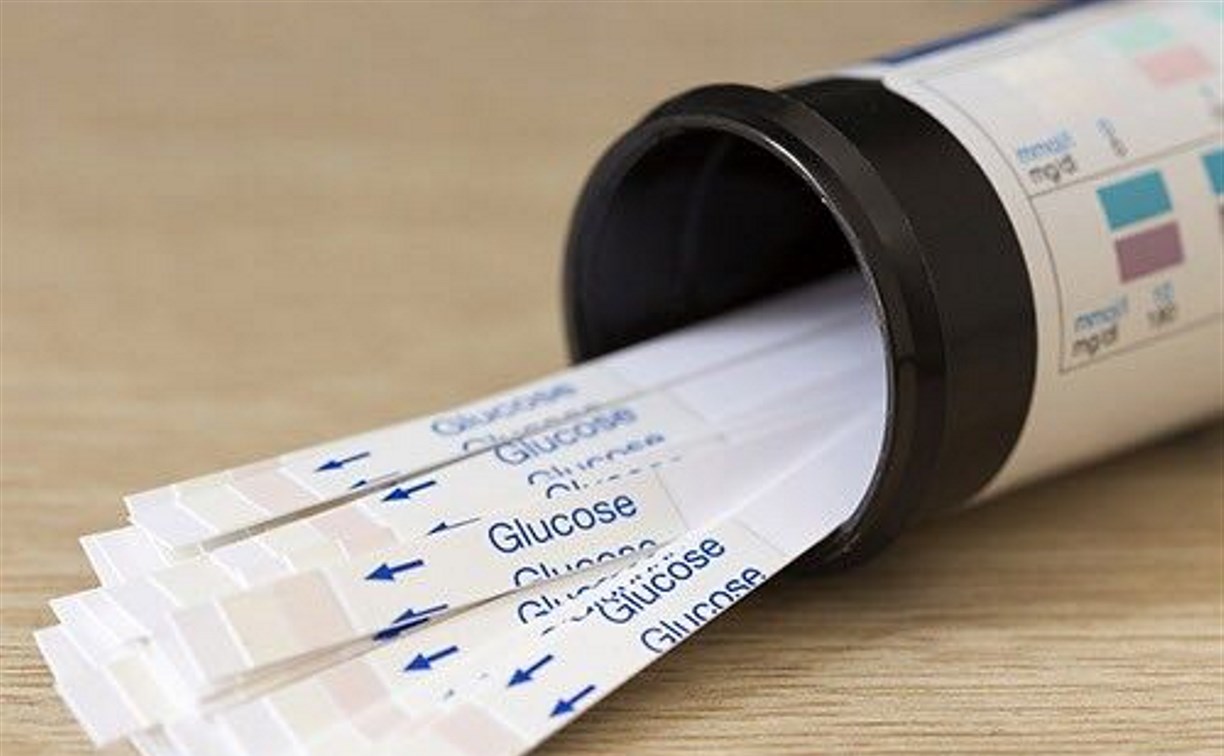 Депутаты просят выдать сахалинским диабетикам бесплатные тест-полоски для исследования крови
