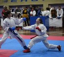 Сахалинская сборная по каратэ вновь стала первой на чемпионате и первенстве ДФО