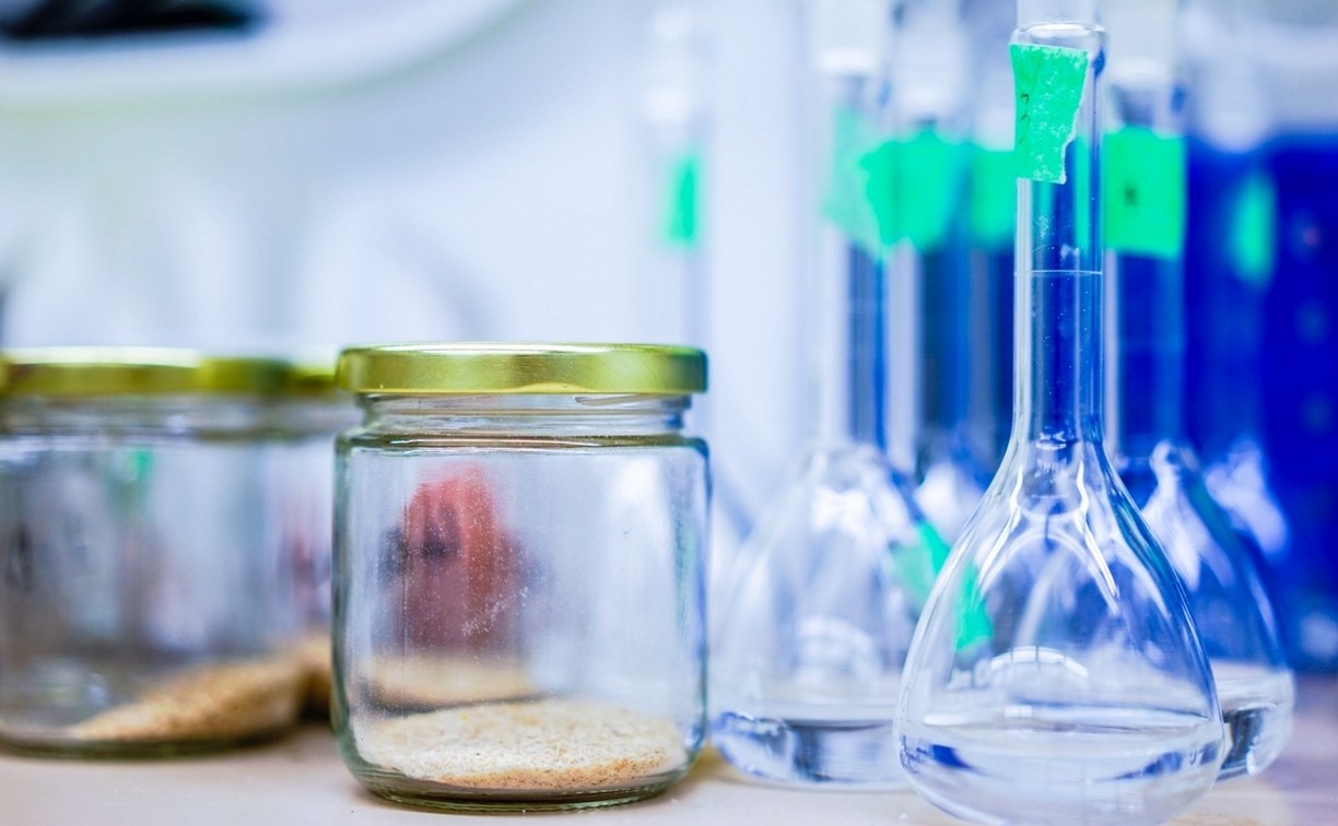 Тест: ваш школьный учитель химии будет ликовать, если ответите на все вопросы