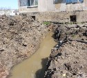 Оставить жителей Шахтерска без воды и тепла собираются подрядчики 