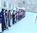 Оборудование для подготовки лыжных трасс появилось в Новоалександровске