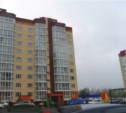 Два десятка врачей получили служебные квартиры в Южно-Сахалинске
