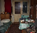 Сахалинец сломал нож, пытаясь зарезать собутыльника