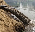Прокуратуре не понравились сбросы сточных вод в реку на Сахалине