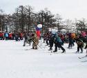 «Сахалинская лыжня» собрала в Тымовском свыше 1000 человек 