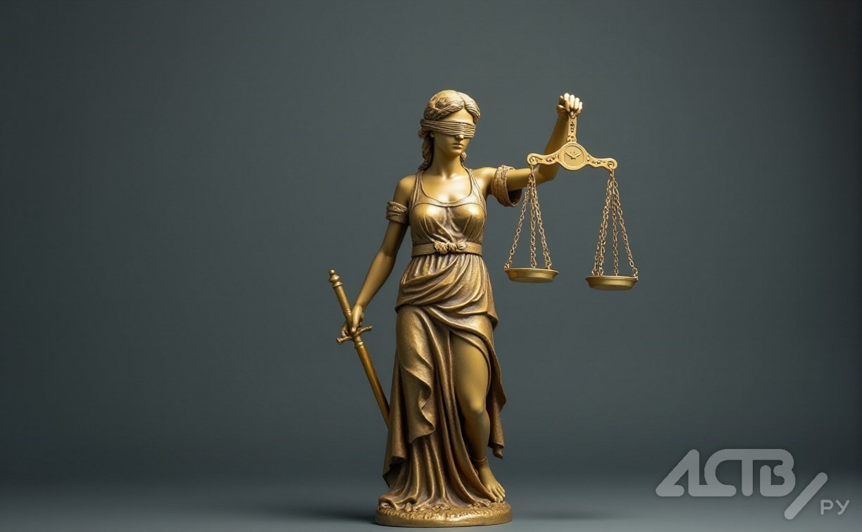 Четверо cахалинцев осуждены за попытку украсть наследство на 55 млн рублей 