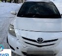 В Синегорске пьяный водитель без прав сбил двух пешеходов на "зебре", в том числе и ребёнка 