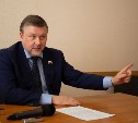 Георгий Карлов: "Закон об удалёнке ждут без преувеличения миллионы наших сограждан"