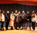 Артисты сахалинской филармонии отправятся с гастролями на Донбасс