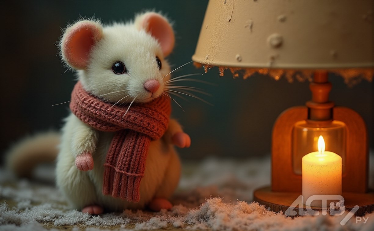 Проверьте свой адрес: в среду в нескольких районах Сахалина на время отключат свет