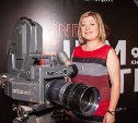 Ольга Погодина-Кузмина: "Сахалин - место силы, уникальной природы и замечательных людей"