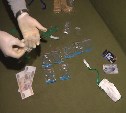 Продавцы наркотиков из Южно-Сахалинска смогли легализовать свыше 600 тысяч рублей