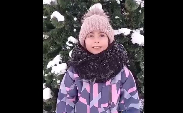 "Ждем с победой всех!": сахалинцы записали видеопоздравление с Новым годом для бойцов на СВО