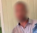"Он трогал мою дочь": сахалинка рассказала о мужчине, который приставал к 11-летней девочке