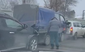 Происшествия