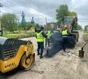 Ход дорожных работ в Сахалинской области: итоги по районам и планы на ближайшее время