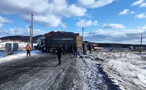 Происшествия