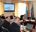 В бюджет Южно-Сахалинска внесли изменения 