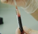 С начала года 115 сахалинцев узнали, что у них ВИЧ-инфекция