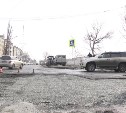 13 улиц Южно-Сахалинска отремонтируют сплошным асфальтированием в этом году