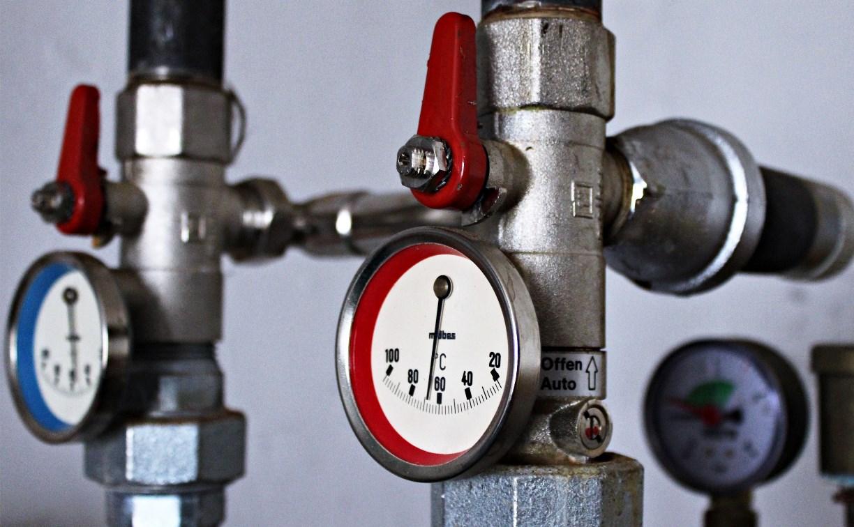 Сахалинцы сообщают о последствиях аварии на котельной в Смирных