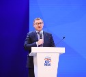 Владимир Якушев прокомментировал перезагрузку института сторонников ЕР