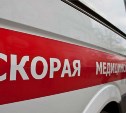 Автомобилист сбил пешехода на тротуаре и скрылся с места ДТП в Углегорске