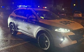 Происшествия